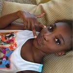 Arielle  Mcgowan - @babyari_dd4l - Instagram