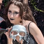 Ariel McLaughlin - @ariel_d_spoopy - Instagram
