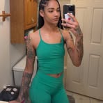Ariel Marissa McQueen - Facebook
