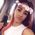 Ariel Marissa McQueen - @arielmarissa13 - Instagram