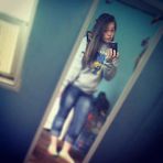 Ariel Meeks - Facebook
