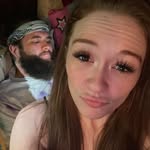 Ariel Meeks - @tylersbabyg15 - Instagram