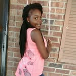 Kaniya Ariel Meeks - @kaniyaariel - Instagram