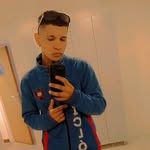 Ariel Jeyma - @ariel.mena2i - Instagram