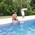 Ariel Mena🇳🇱 - @ariel55567 - Instagram