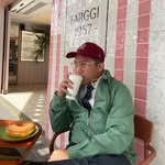 Ariel Menachem Hadiyarso - @arielmenachemh - Instagram