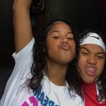 Ariele & Ariauna Merrell - @the_merrell_twins_2006 - Instagram