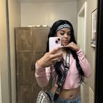 Ariele Merrell - Facebook