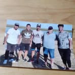 Ariel Meyer - Facebook