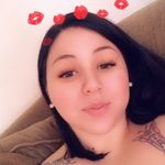 Ariel Miles - @ariel.carreras99 - Instagram