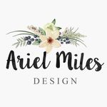 Ariel Miles - @ariel.miles.design - Instagram