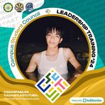Ariel Dave Milo - Facebook