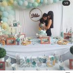 Ariel Milo - @arielmilo6 - Instagram