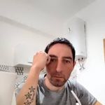 Ariel Milo Alarcón - @arielalarcon12 - Instagram