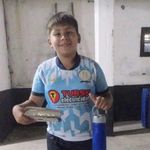 Milo Ariel Ramírez - @miloarielramirez - Instagram