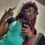 ariel mobley - @itz_luh_boss - Instagram