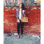 Ariel Mobley - @arielmobleyblog - Instagram