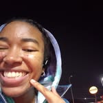 arielle mobley - @sing_breathe_same_thing - Instagram