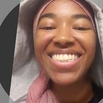 arielle mobley - @ariellemobley_ - Instagram