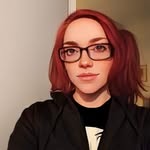 Katrina Ariel Mobley - @radicalredrose - Instagram