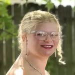 Ariel Mockeridge - @arielmockeridge - Instagram