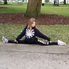 FISH STICK - @ariel_hammock - TikTok