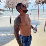 Ariel Modesto - @tabacaria_elpatrono.ofc - Instagram
