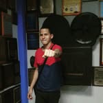 Ariel Moises - @djariel56 - Instagram