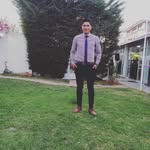 Ariel Moises Moya Zarate - @moyaariel - Instagram