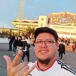 Ariel Moises Nahuelcheo Levi - @nahuellevii - Instagram