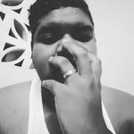 Ariel Moisés Potes Gonzales - @arigonzalez14p - Instagram