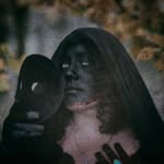 Ariel K. Moniz - @mistress_insomnia - Instagram