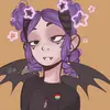 🦇𝒜𝓇𝒾ℯ𝓁 ℳℴ𝓃𝓇ℴℯ🦇 - @batprincess96 - TikTok