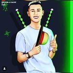 Ariel Muniz - @arielmuniz25 - Instagram