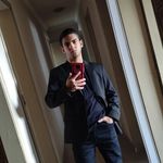 Ariel Muniz - @arielmuniz06 - Instagram