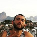 Ariel Muniz - @arielmunizrb - Instagram
