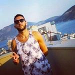 Ariel Muniz - @muniz0203 - Instagram