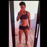 Ariel Muniz  - @ariel_kriola - Instagram