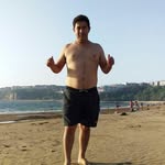 Ariel Ocampo - @arielocampo72 - Instagram