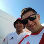 Ariel Ocampo - @ariel_0014 - Instagram