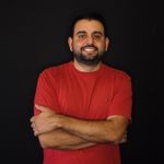 Ariel Ocampo - @arielocampoaba - Instagram