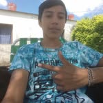 Ariel ocampo - @arielocampo2500 - Instagram