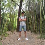 Ariel Ocampo - @arielocampo13 - Instagram