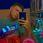 Ariel Ocampo - @walteeer17 - Instagram