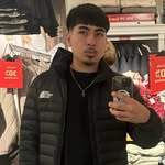 Ariel Ocampo - @ariel889 - Instagram
