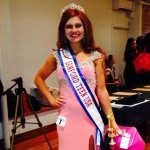 Ariel Owens - @miss_sanford_teen_usa - Instagram