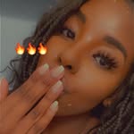 Ariel Owens-Carson - @nooz10_ - Instagram