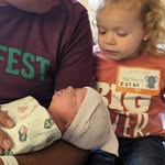 Ariel Parrish - @brooks_fam_babies - Instagram