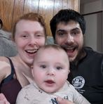 Ariel Pate - Facebook