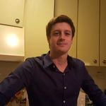Ariel Paterno - @ariel.paterno - Instagram